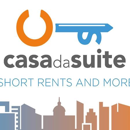 Casa Da Suite Vita มิลาน ภายนอก รูปภาพ