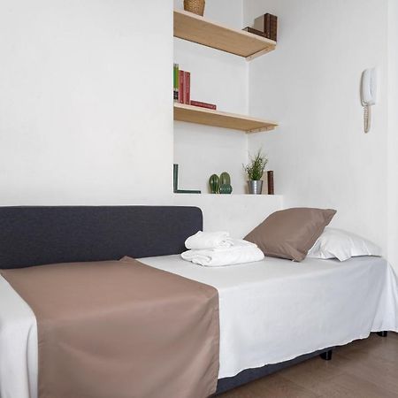 Casa Da Suite Vita มิลาน ภายนอก รูปภาพ