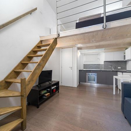 Casa Da Suite Vita มิลาน ภายนอก รูปภาพ