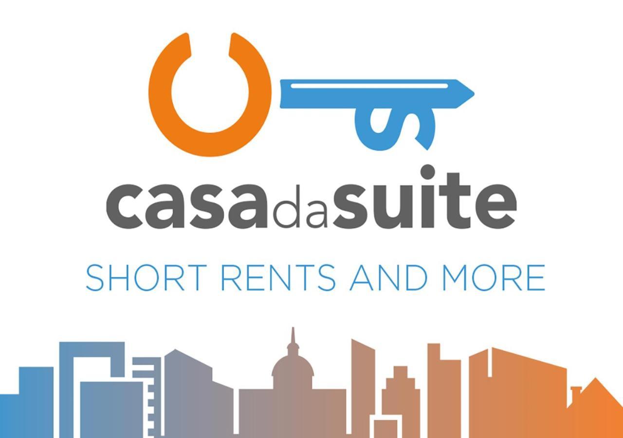 Casa Da Suite Vita มิลาน ภายนอก รูปภาพ